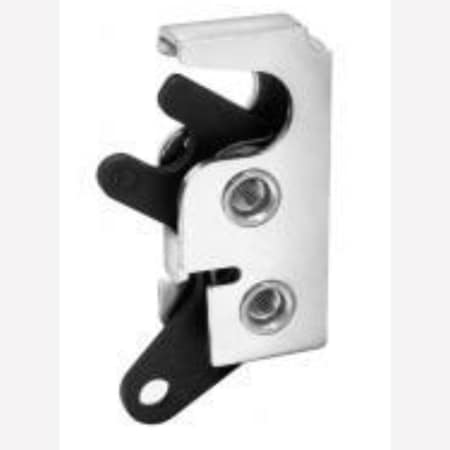 Eberhard Manufacturing Co Rtry.Mini 750 Lb.Rtd. No Strke EMC 8-240 ZN LH